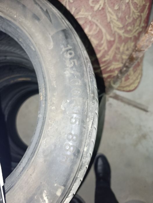 195/60/R15 archa balon sotiladi.