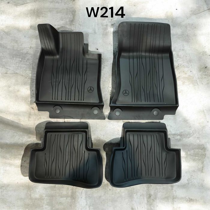 Mercedes-Benz E-class W214 New Original kovrik