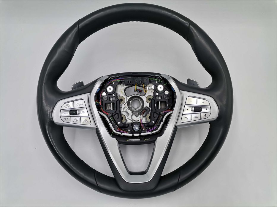 Отличен Волан BMW X5 G05 X7 G07 ACC Sport Подгрев Пера