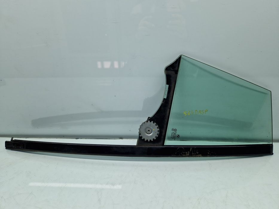 Geam fix usa dreapta spate Bmw 5 GT (F07) [Fabr 2011-2016] Hatchback O