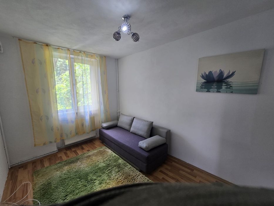 Apartament Resita, Moroasa 1, 2 camere