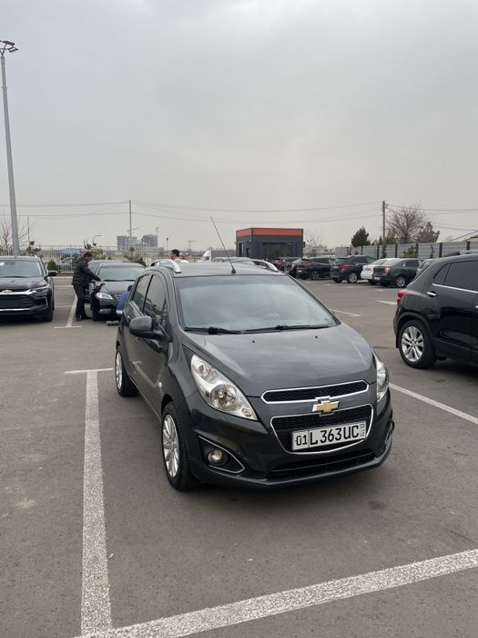 Spark 4 pazitsiya navarot