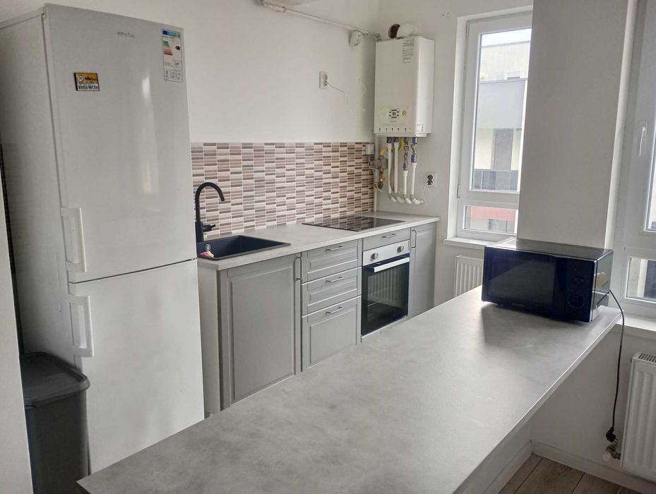 Apartament 2 camere de inchiriat - Proprietar direct