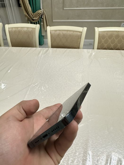 iPhone 12 Pro 128 GB, Pacific Blue — обмен