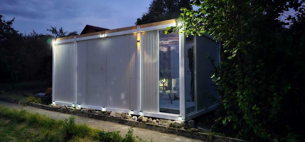 Продава се Къща в Плевен, м-т Мъртва долина - 18 кв.м за 193 €/кв.м - Снимка #5