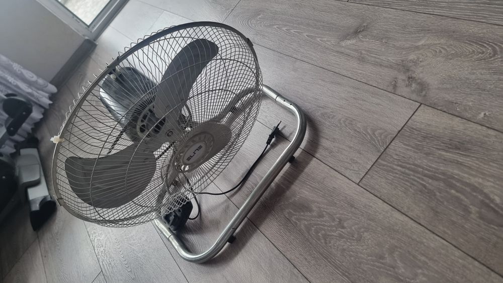 Вентилатор Елит.