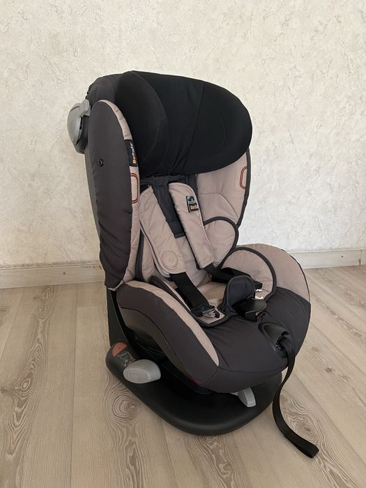 Автокресло BeSafe IZI Comfort