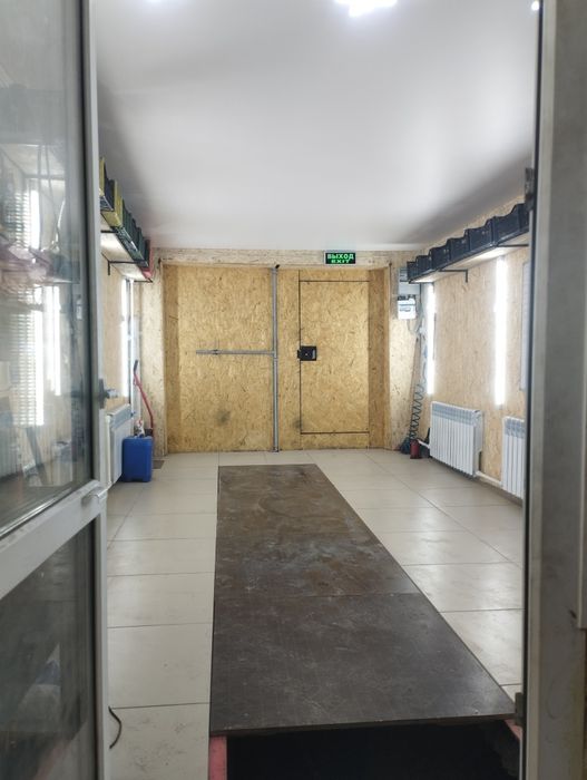 Автоэлектрик Выезд