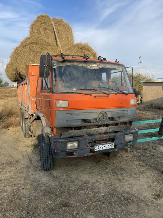 Продам китаец грузовой