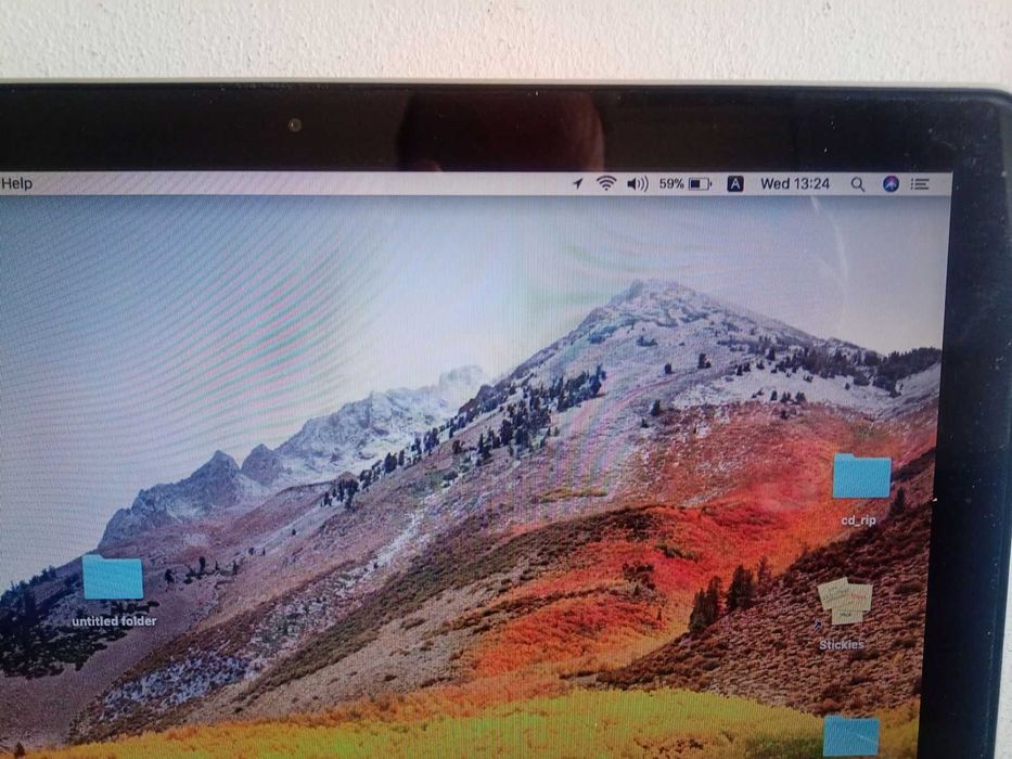 Apple MacBook Pro A1278