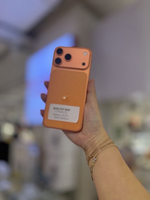 айфон 17 про макс 512 gb iphone 17 pro max