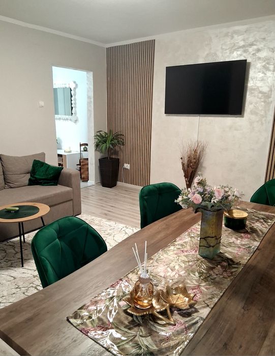 Apartament de vânzare