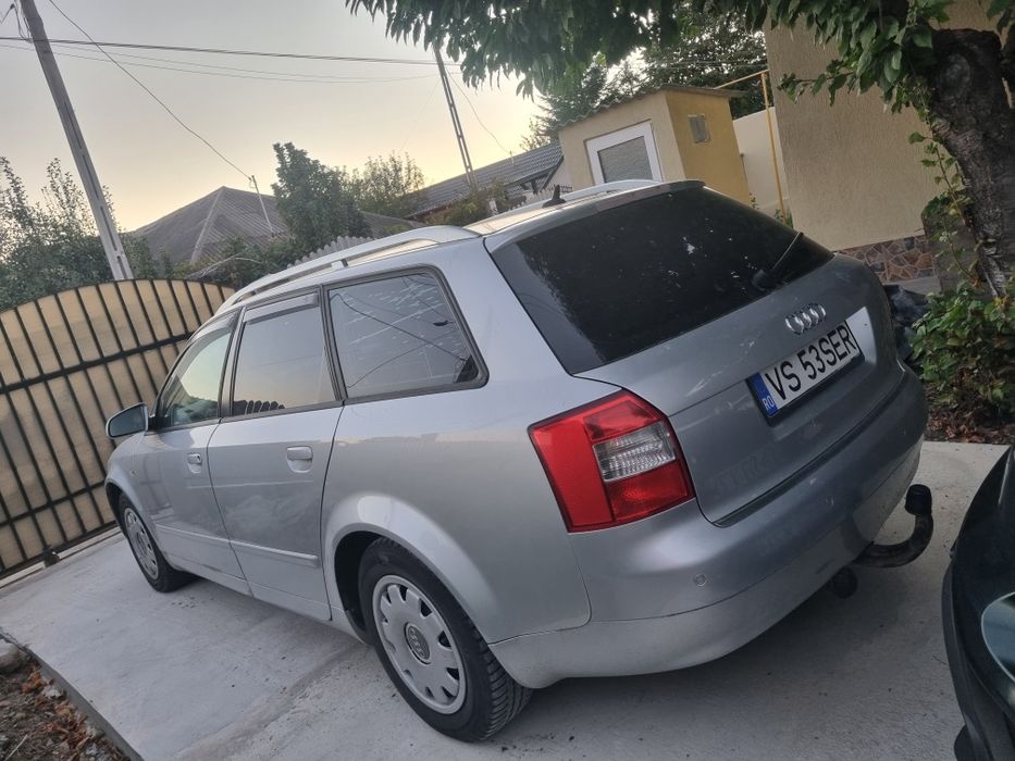 De vânzare Audi A4 B6