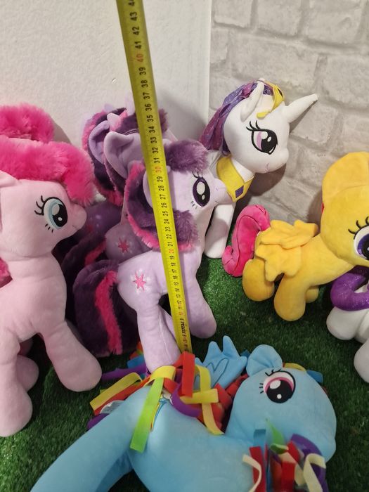 Малкото пони My little pony