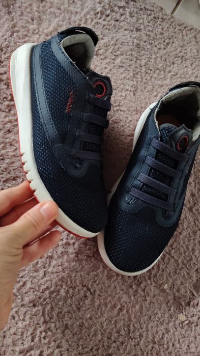 Adidași Geox mărimea 33