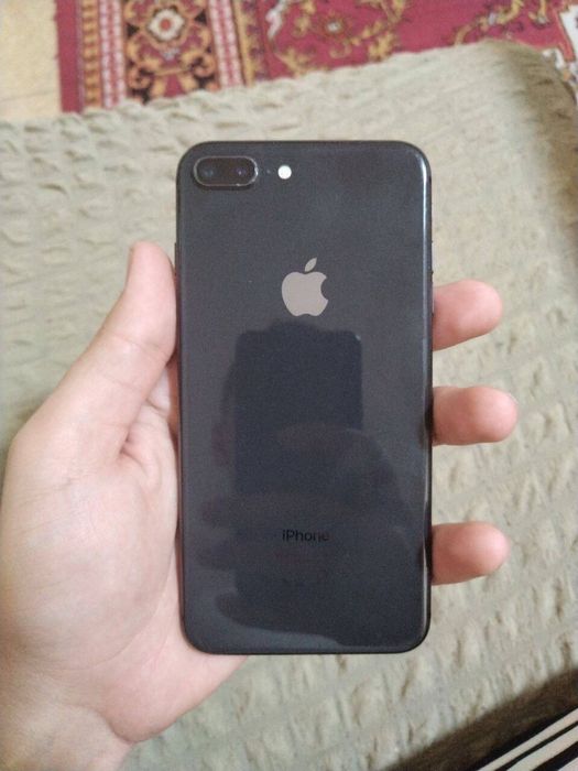 Iphone 8 plus orginal
