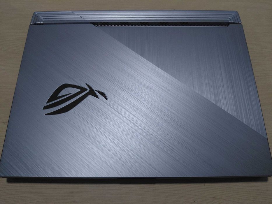 Игровой ноутбук ASUS ROG Strix G531G Дёшево!