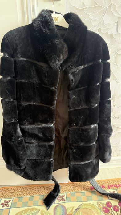 Шуба сатылады б/у