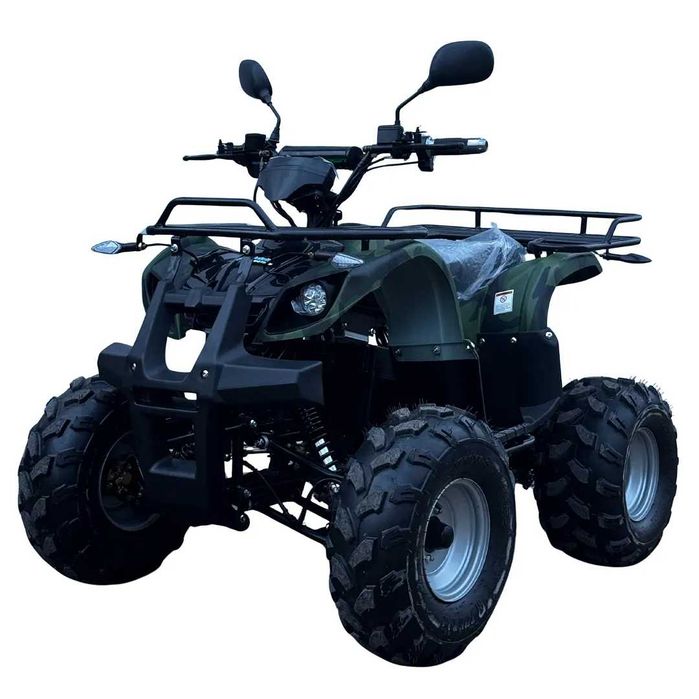 Електрическо ATV - Grizzly 2500W