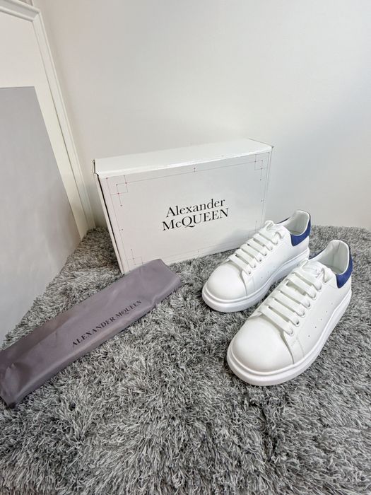 Adidasi Alexander Mcqueen