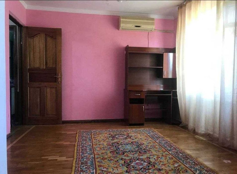 Kvartira ijara  – Maksim Gorkiy 4/2/5