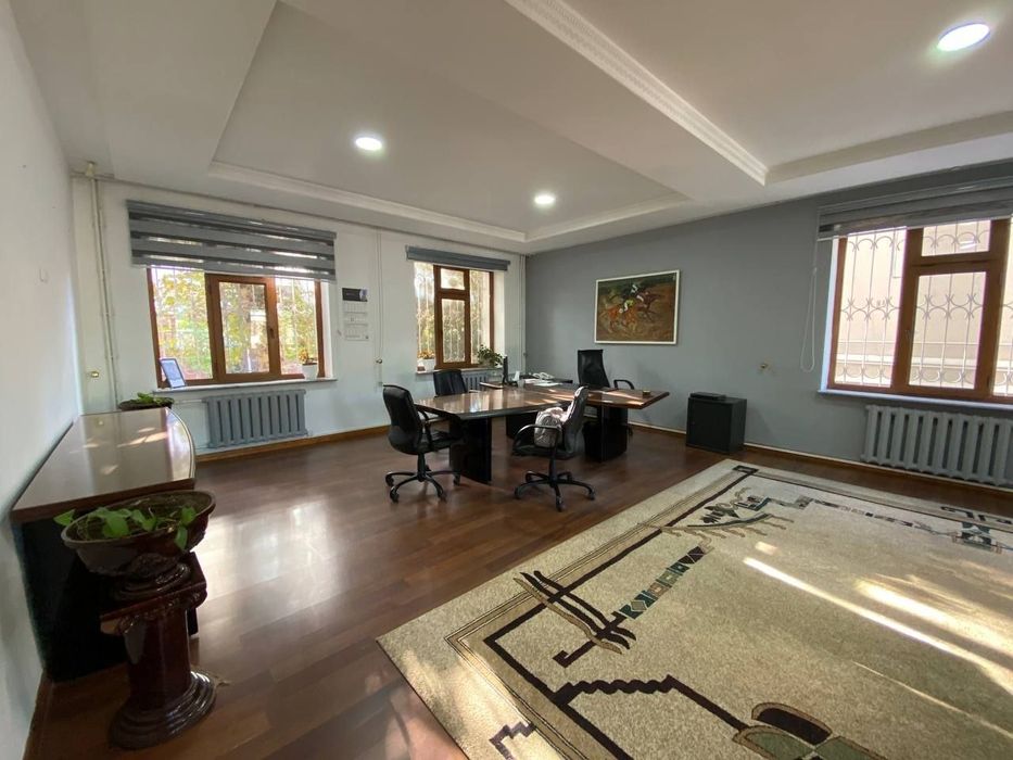 здаеотса аренда под офис либа под бизнес садик азимова