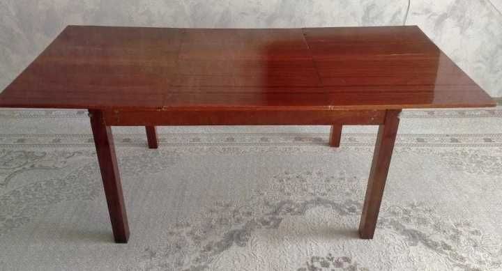 Продам раздвижной стол