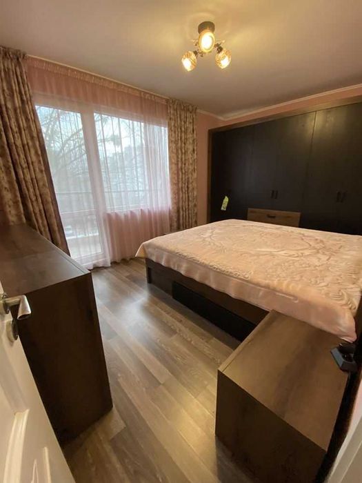 Топ оферта! Двустаен апартамент под наем - Левски