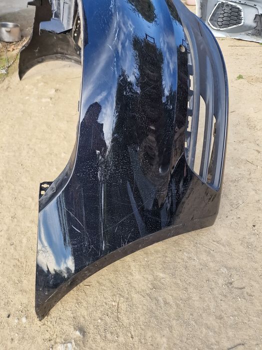 Porsche Carrera 2022 задна броня