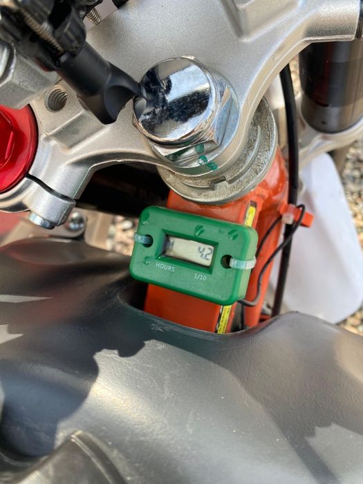 Kaio tt140 Питбайк