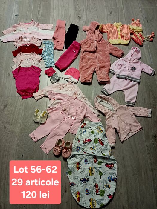 Loturi marimea 56-62