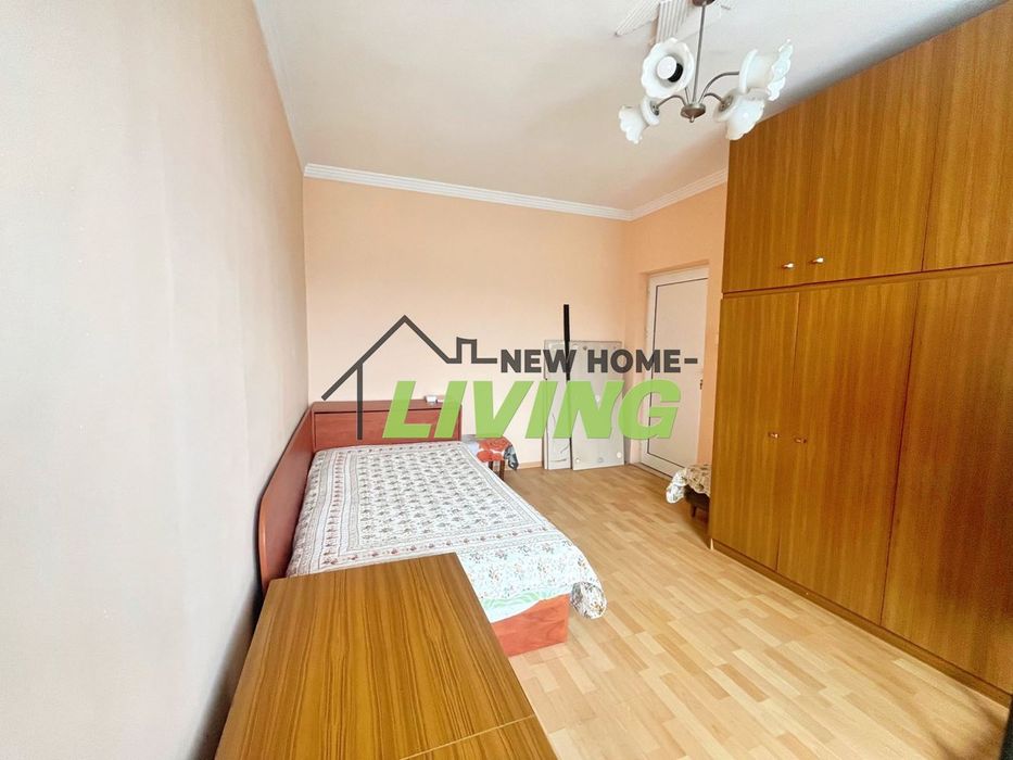 Продава се Тристаен апартамент в Пловдив, Кючук Париж - 89 кв.м за 1618 €/кв.м - Снимка #2