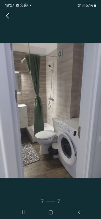 Vând garsonieră-Complex Sunrise Saturn