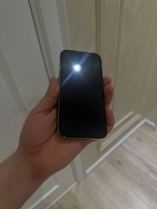iPhone 15 pro 256GB