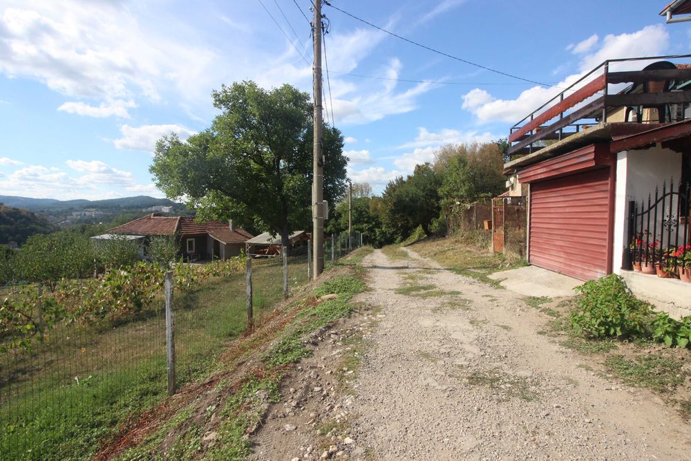 Продава къща в кв. Радичевец, гр. Габрово