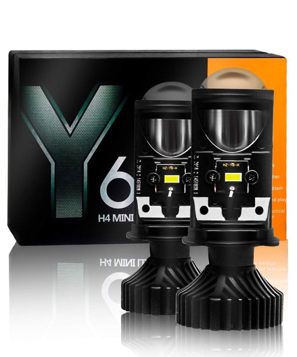 Y6 Led ORIGINAL 100%. Optom narx va donaga