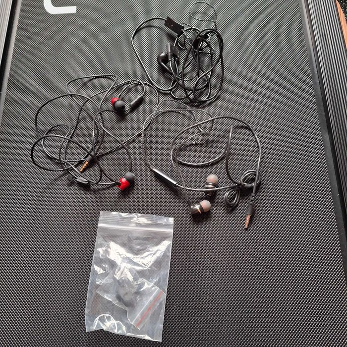 отличные наушники