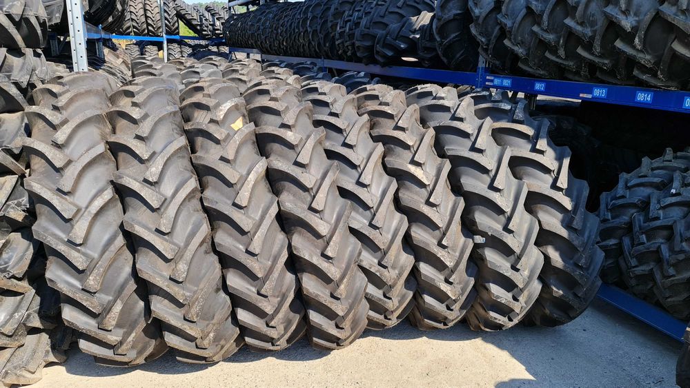 Cauciucuri noi 14.00-38 marca BKT cu 8PLY anvelope pentru TRACTOR U650