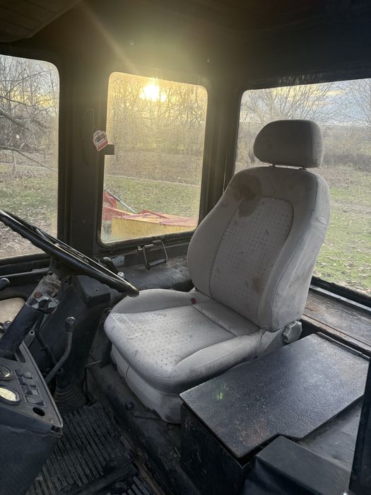 Трактор Беларус 82.1