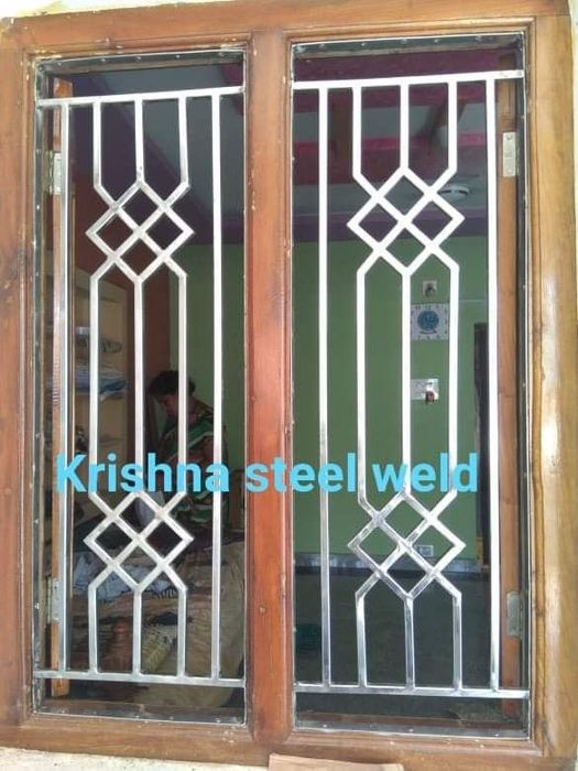 Assalomu aleykum Toshkent shahar boʻylab svarka ishlarini qilib berami