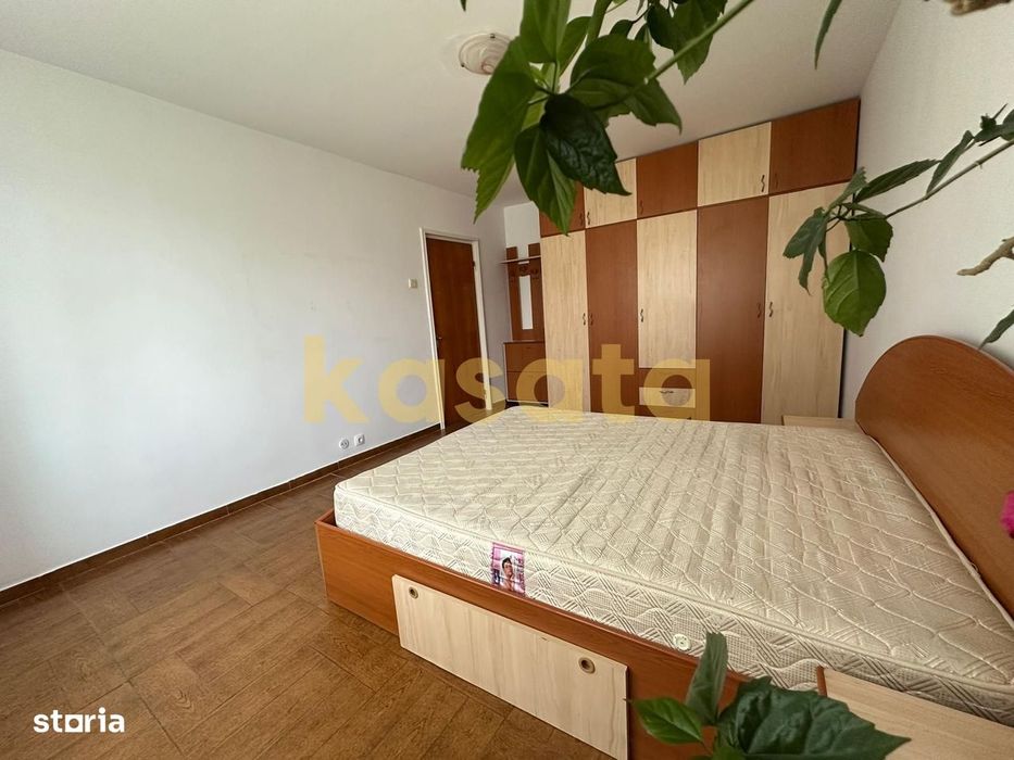 Apartament 2 camere | Titan – Aleea Fetești | Boxă la subsol