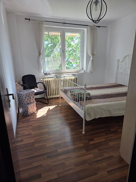 Apartament 2 camere Brazda