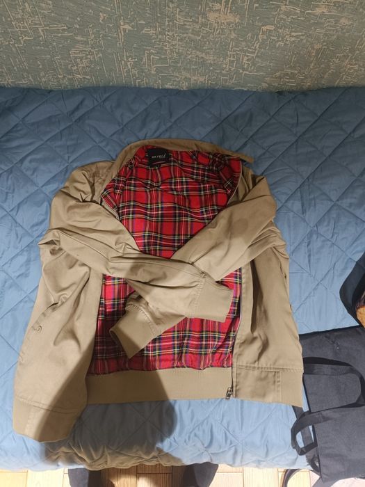 куртка Harington Da Feili