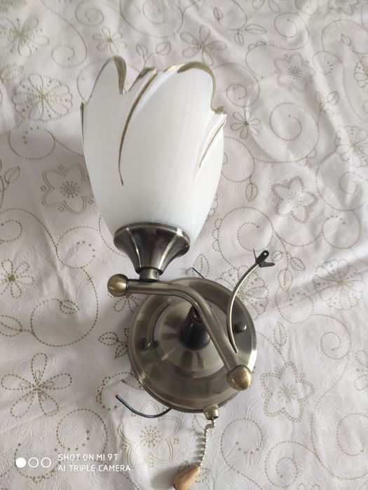 Кухонный светильник