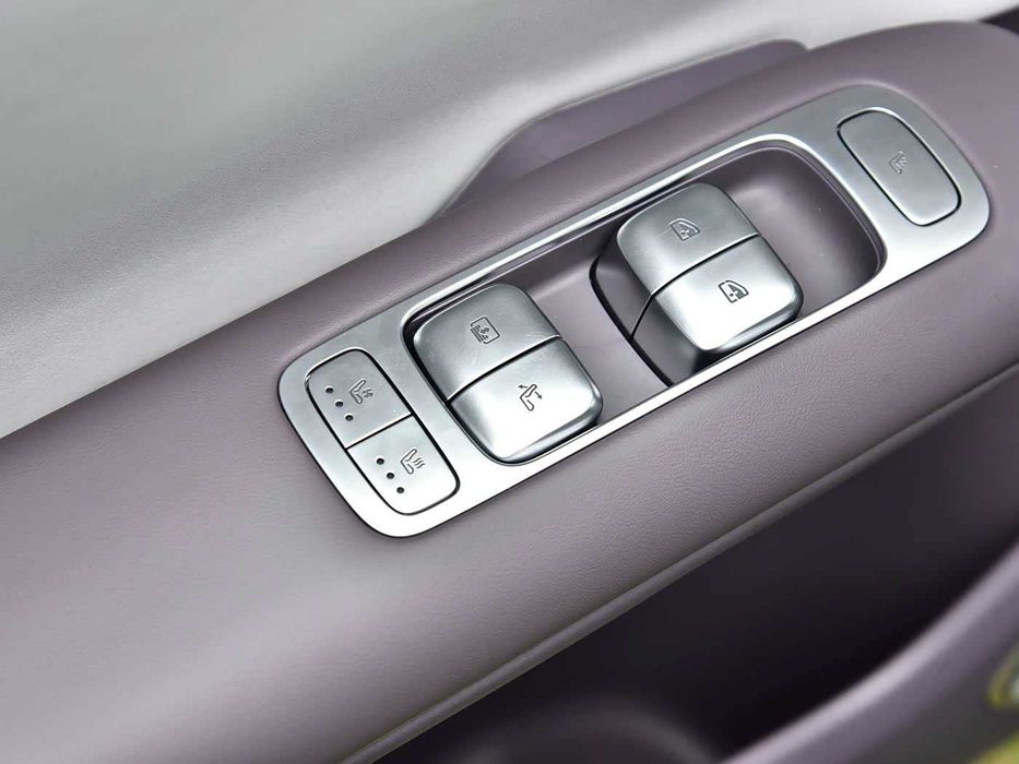 Changan Qiyuan Nevo A06 Extended Range 2120 км 1.5 Laser Ultra