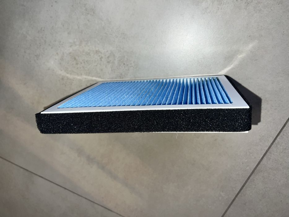 Салонный фильтр для машины