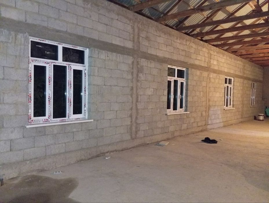 Akfa eshik derazalar va virandalar yasab beramiz