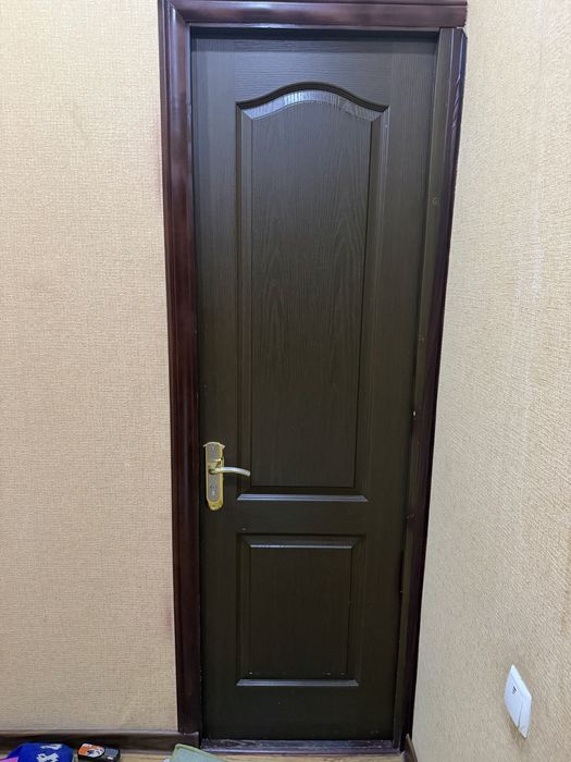 Двери межкомнатные