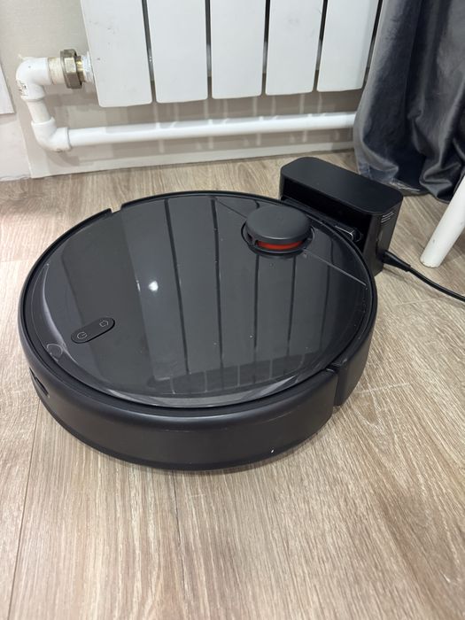 Робот-пылесос Mi Robot Vacuum-Mop 2 Pro