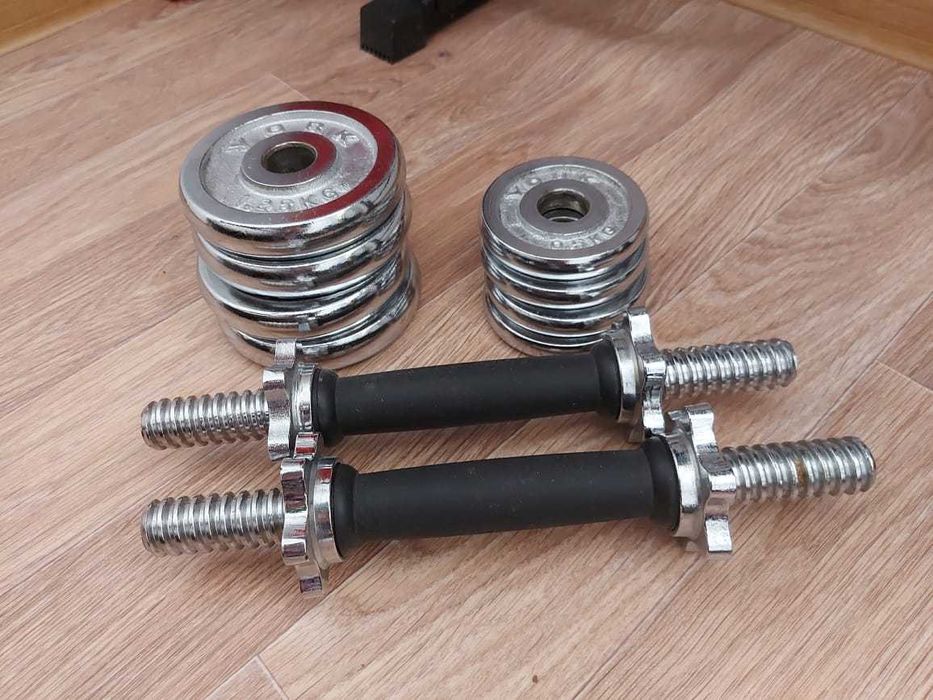 спортивный инвентарь